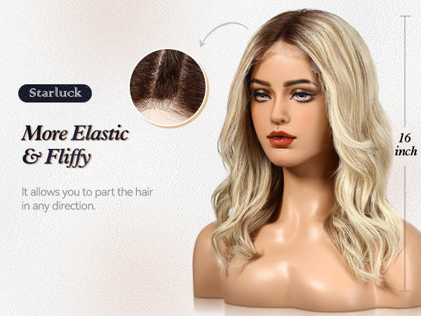 Length-16inch