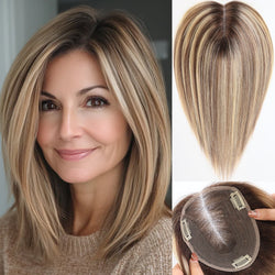 Image of Hair Topper
