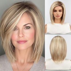 Image of Hairstyle.