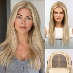 Image of Straight Wigs