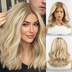 Image of Wavy Wigs
