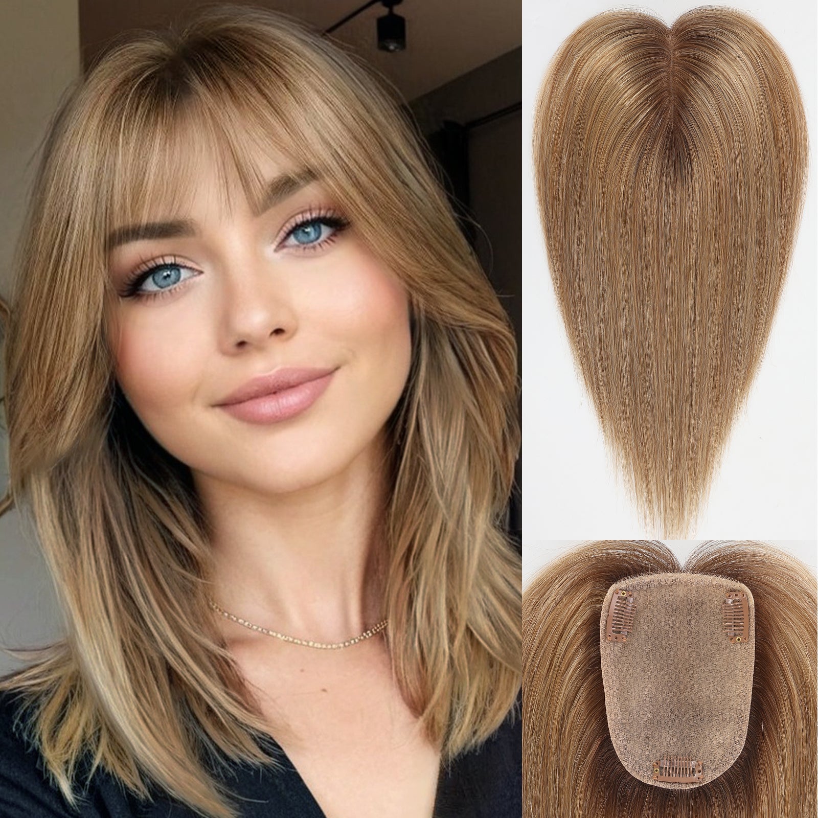 Starluck Wig